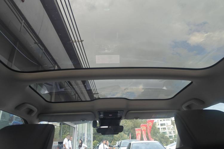 Used Honda S7 2025 Trailblazer Edition