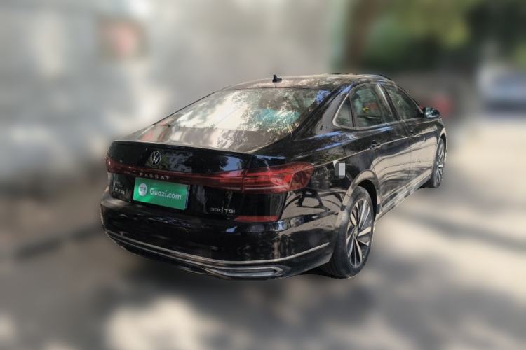 Used Volkswagen Passat 2023 Revised 330TSI Elite Edition