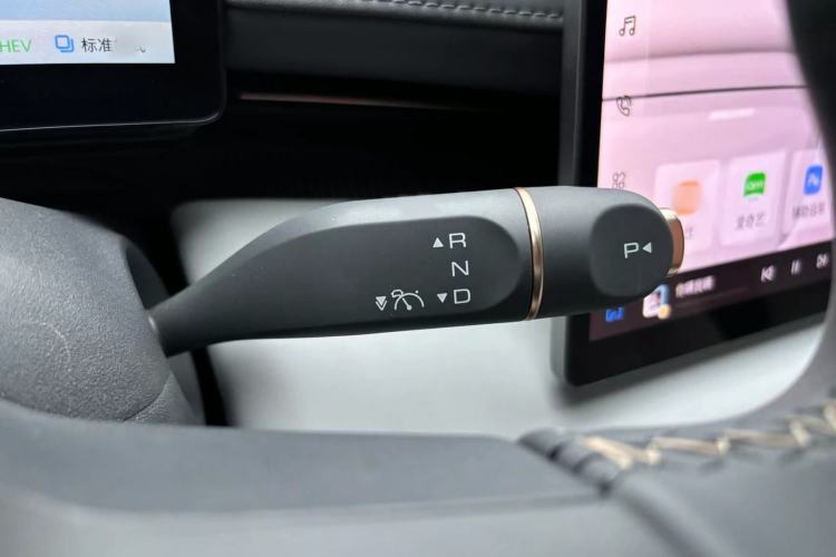 Used Baojun Enjoy 2025 Plug-in Hybrid 140km Luxury Edition