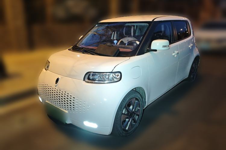 Used ORA White Cat 2020 305 km Luxury Version