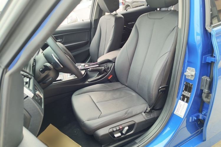 Used BMW 3 Series 2017 320Li M Sport Edition