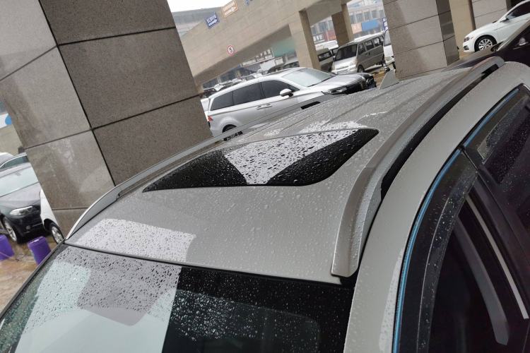 Used Chery Tiggo 5x 2020 1.5L CVT Fashion Edition