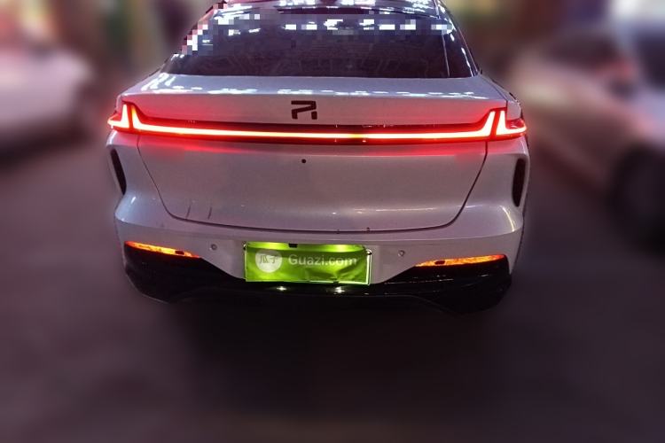 Used Rising R7 2024 Advanced Edition
