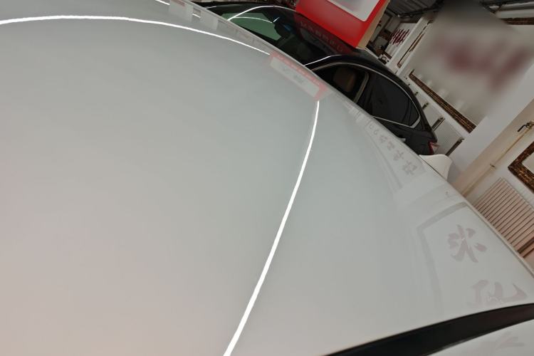 Used Hyundai Verna (older generation) 2020 1.4L Manual GL Refreshed Edition