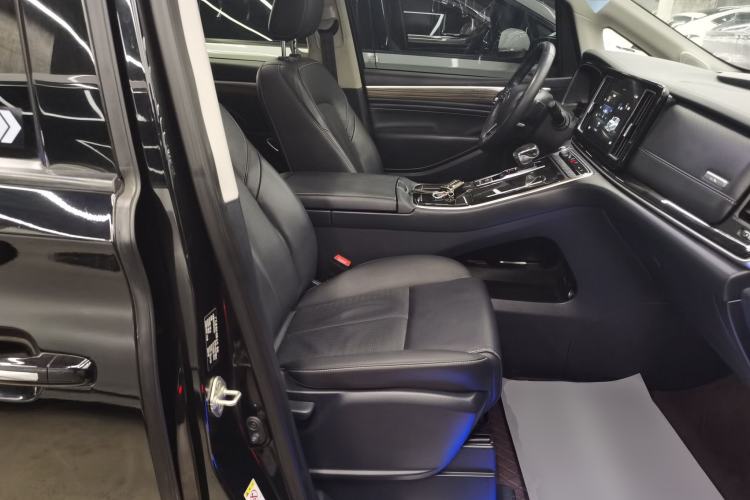 Used GAC Trumpchi M8 2023 Lingxiu Series 390T Deluxe Edition