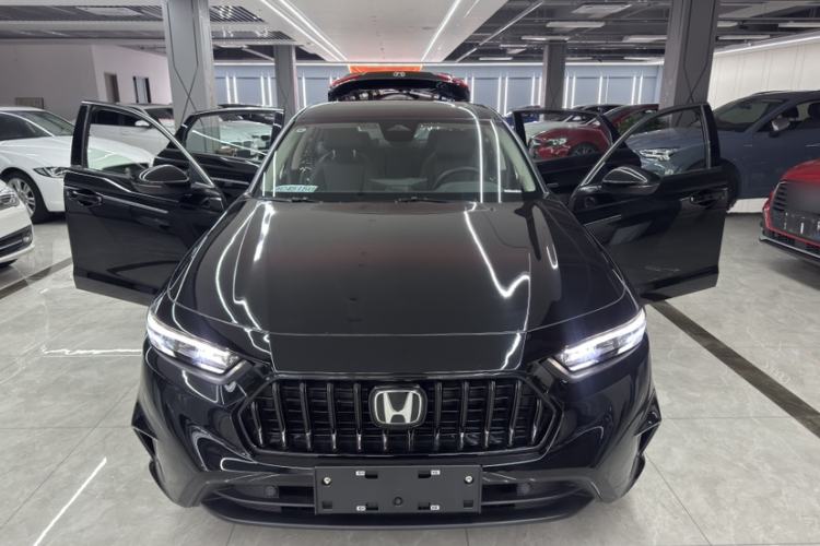 Used Honda Inspire 2025 260TURBO Elite Edition