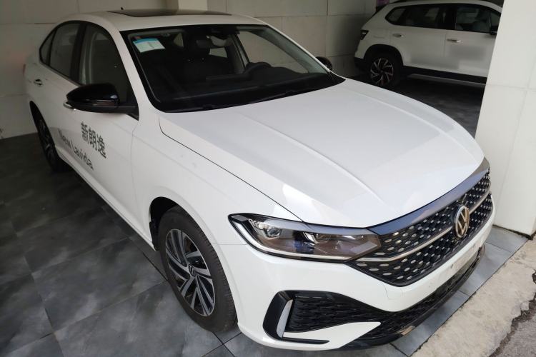 Used Volkswagen Lavida 2024 300TSI DSG Starry Sky Leading Edition