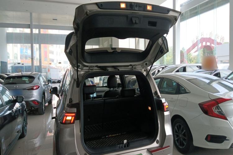 Used AION Y 2021 70 Enjoyment Tech Edition