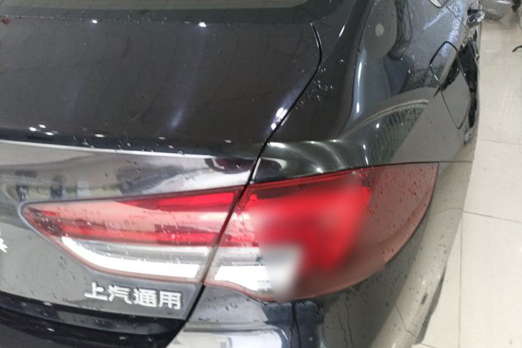 Used Buick Regal 2020 552T Elite Edition
