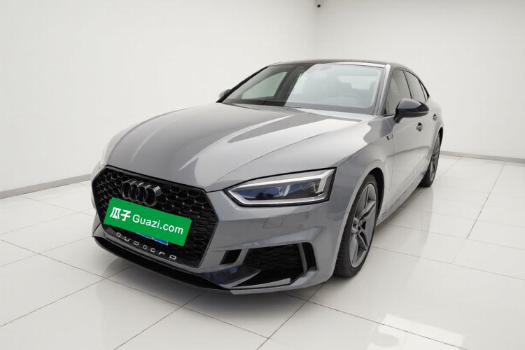 Used Audi A5 2017 Sportback 45 TFSI quattro Sport Model