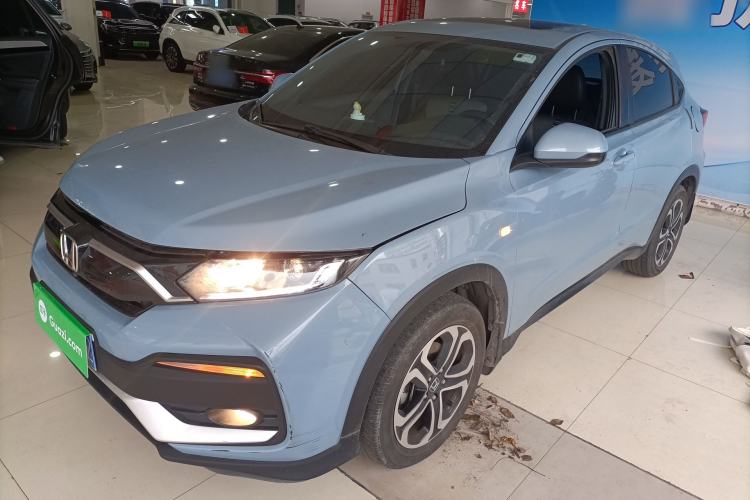 Used Honda XR-V 2020 1.5L CVT Comfort Version