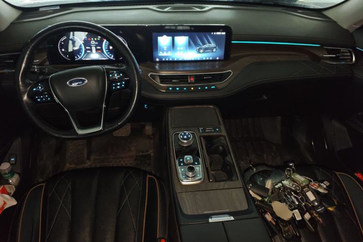 Used Ford Equator 2021 EcoBoost 225 Premier 6-Seater