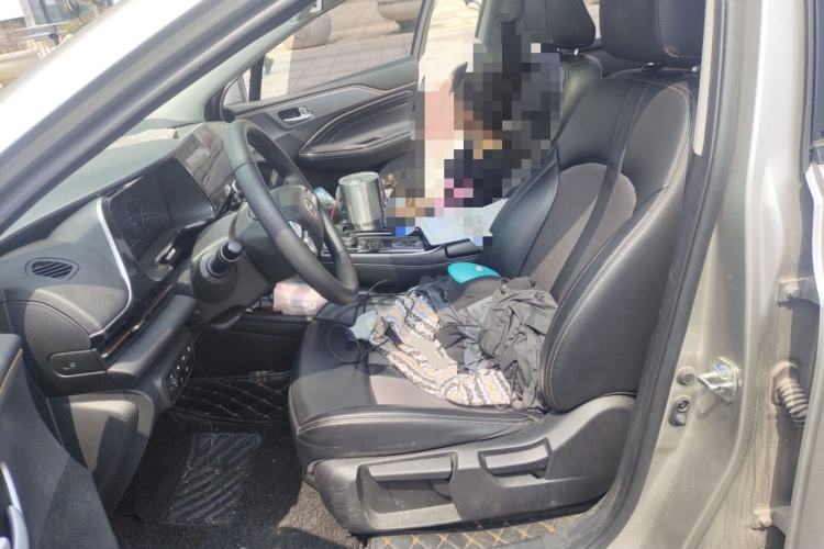 Used AION S 2022 Meizu 580
