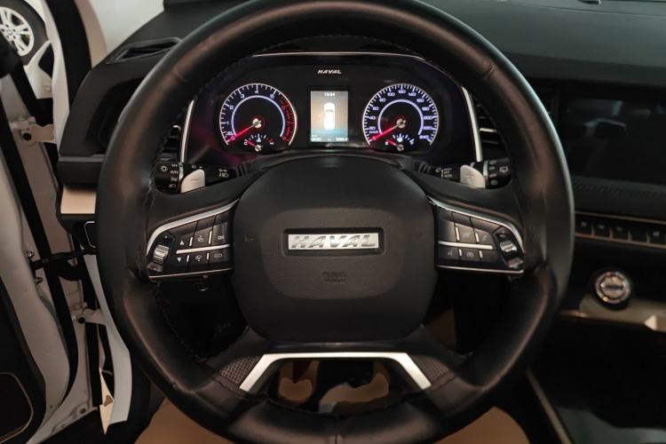 Used Haval H6 2020 1.5 GDIT Automatic Platinum Champion Edition