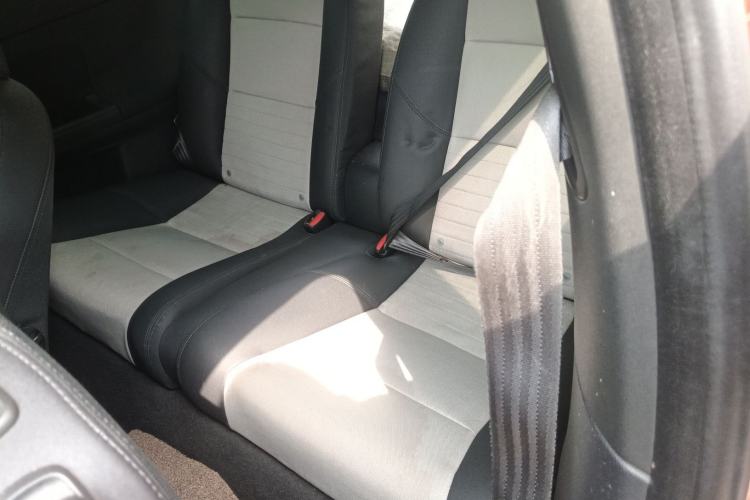 Used Volvo C30 2010 2.0 ZhiShang Version
