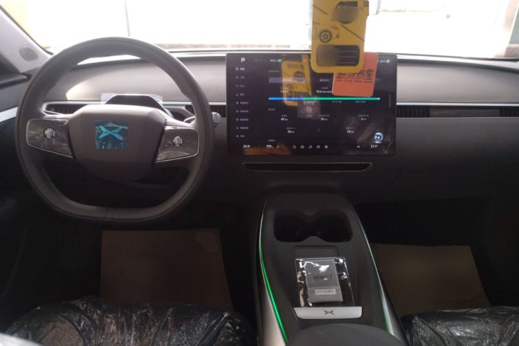 Used XPeng MONA M03 2025 620 Ultra-Long Range Plus