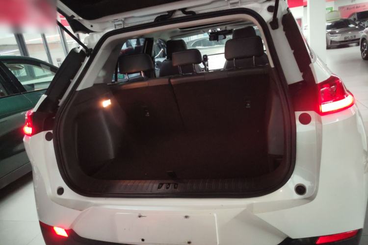 Used AION V 2024 Plus 70 Star Edition Ternary Lithium