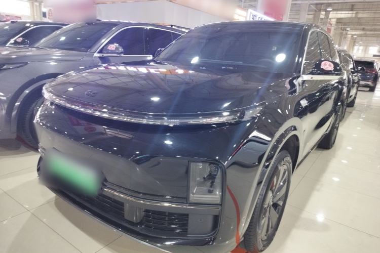 Used Li Auto L8 2023 Pro Model