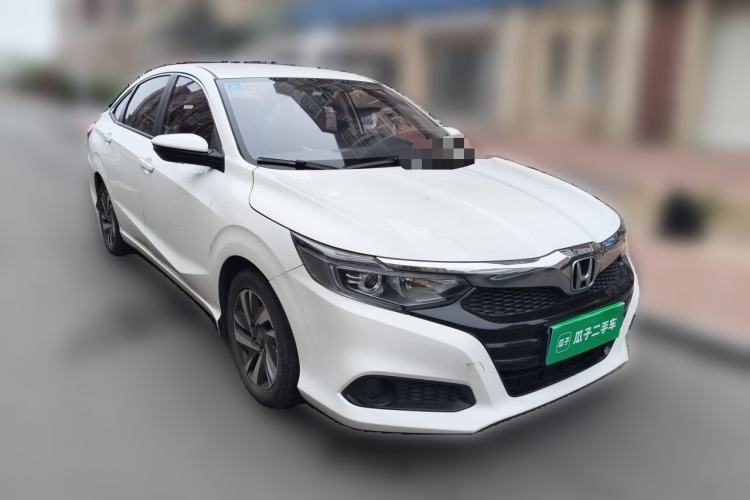 Used Honda Crider 2019 180 Turbo CVT Comfort Version China VI
