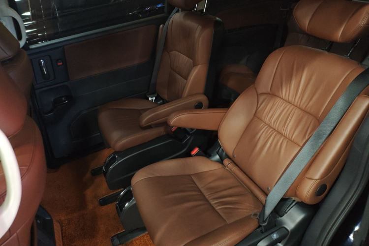 Used Honda Odyssey 2024 2.0L eHEV Sharp·Leading Edition
