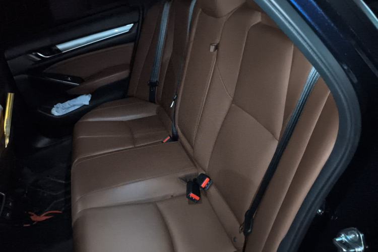 Used Honda Inspire 2022 Lingpai Hybrid 2.0L Pure Elegant Edition
