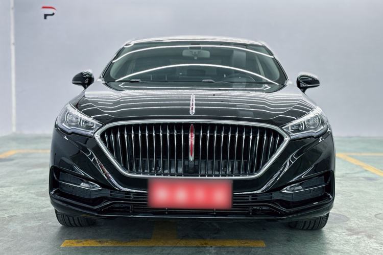 Used Hongqi H5 2020 1.5T DCT Flagship Edition