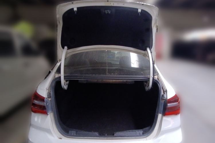 Used Ford Escort 2021 1.5L Automatic Gold Edition