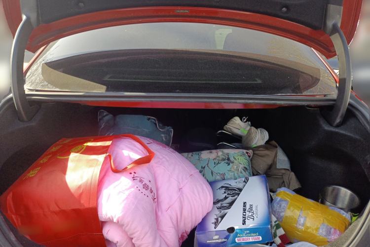 Used Mercedes-Benz C-Class 2018 C 200 L Sport Edition