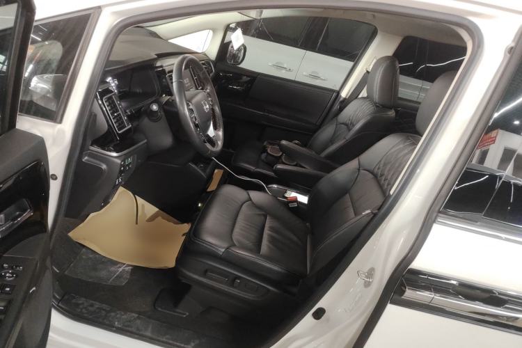 Used Honda Elysion 2019 2.0L Hybrid Supreme Edition