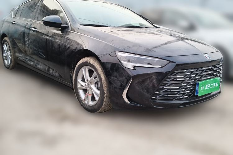 Used Buick Regal 2024 25T Deluxe Edition