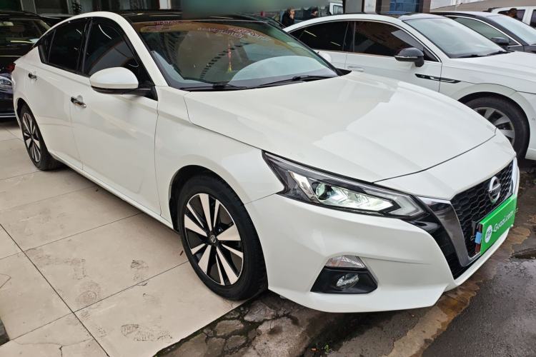 Used Nissan Teana 2021 2.0L XL Comfort Edition
