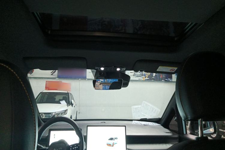 Used AION Y 2022 70 Tech Edition Lithium Iron Phosphate
