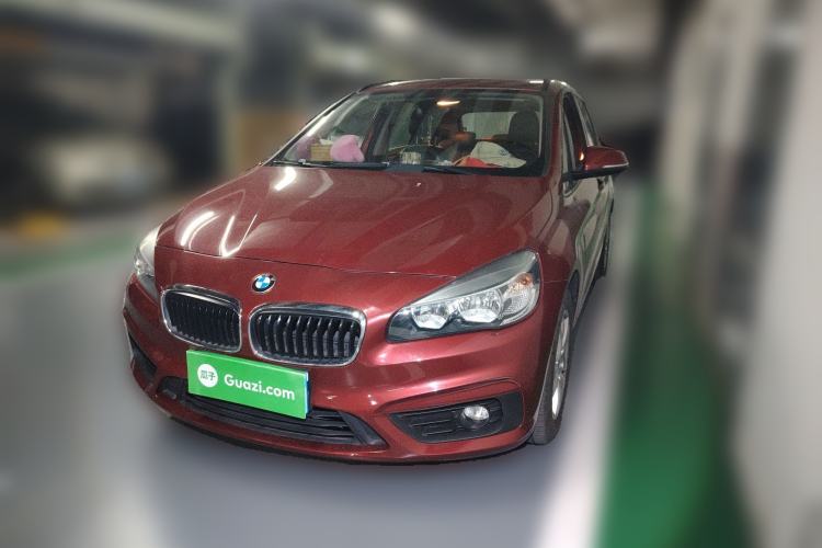 Used BMW 2 Series Gran Tourer 2015 218i Leading Model