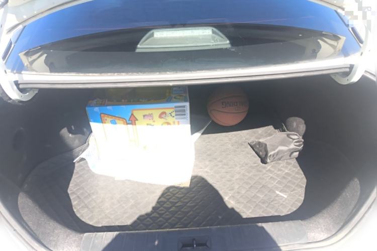 Used Nissan Sylphy 2021 1.6L XL CVT Enjoyment Edition