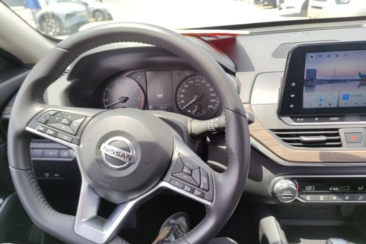 Used Nissan Teana 2021 2.0L XL Comfort Edition
