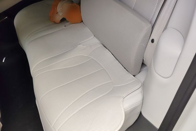 Used XPeng P7+ 2024 Ultra-Long Range Max