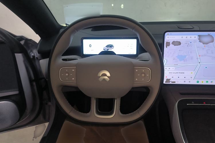 Used Nio ET5 2025 75 kWh