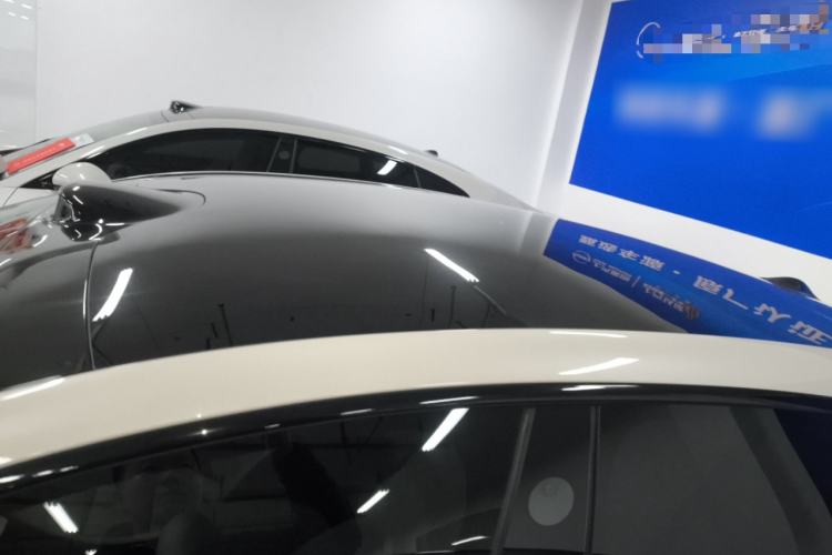 Used IM L6 2024 Max Enhanced Performance Edition
