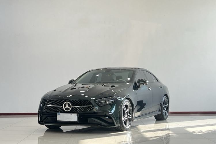 Used Mercedes-Benz CLS 2023 Refreshed CLS 300 Dynamic Edition