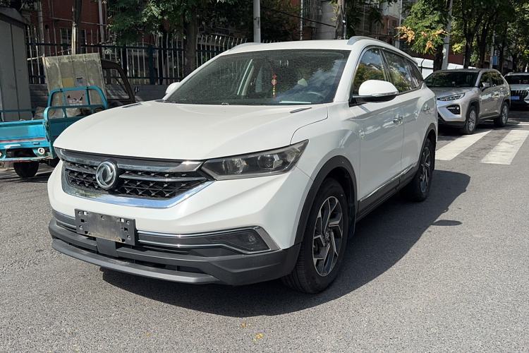 Used Dongfeng Aeolus AX7 2020 1.6T Automatic AI Pioneer Model China VI Standard