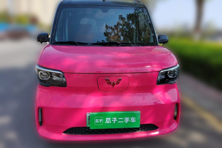 Used Wuling Zhiguang New Energy 2025 Comfort Model Front
