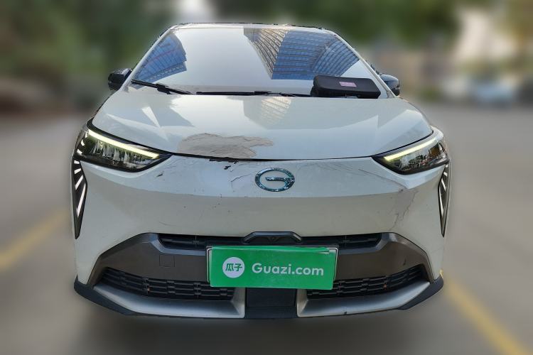 Used AION Y 2021 70 Enjoy Edition
