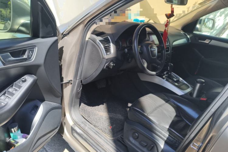 Used Audi Q5 2012 2.0TFSI Technology Model