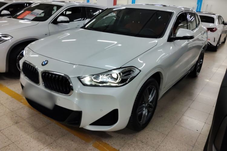Used BMW X2 2021 sDrive25i M Sport Package