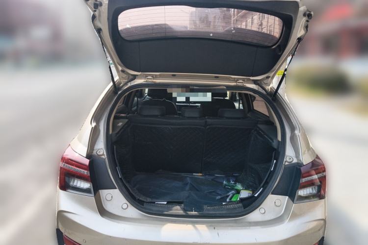 Used Geely Auto Vision S1 2018 1.5L Manual FENGXING Model