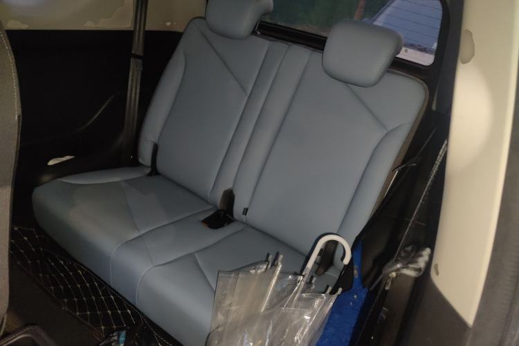 Used Chery QQ Little Ant 2022 Sweet Pink Edition Half-Sugar Version 3-Cell Lithium 30kW 301km