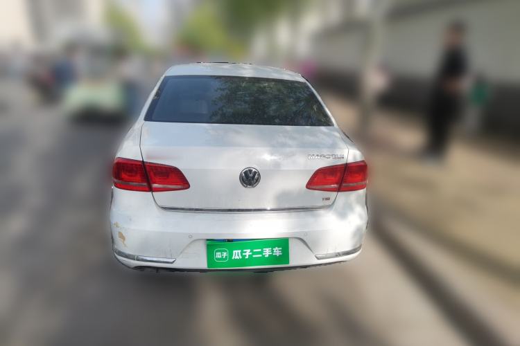 Used Volkswagen Magotan 2013 1.8TSI Premier Model
