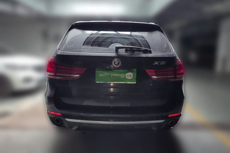 Used BMW X5 2017 xDrive28i