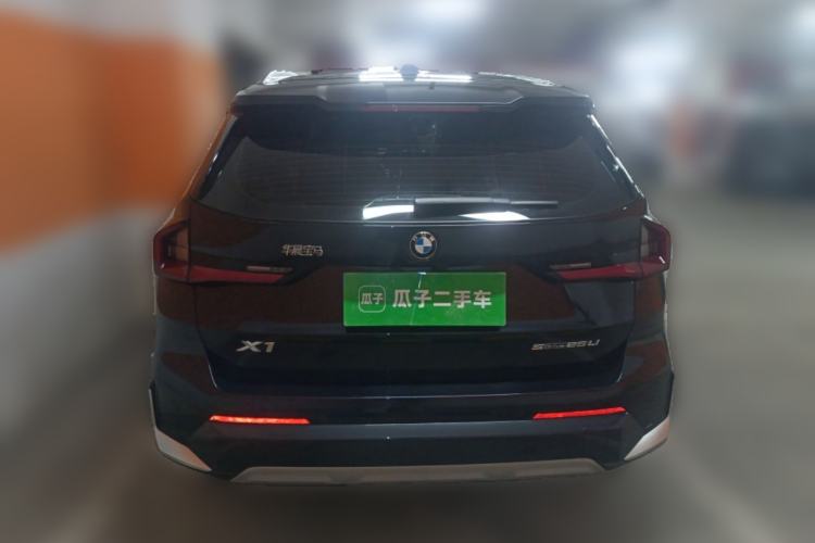 Used BMW X1 2024 sDrive25Li X Design Package