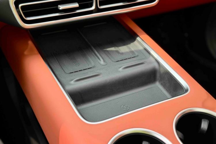 Used Li Auto L6 2024 Pro Model